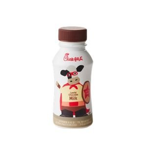1% Chocolate Milk