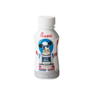 1% Milk