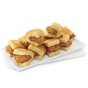 10 ct Chick-fil-A Chick-n-Minis®