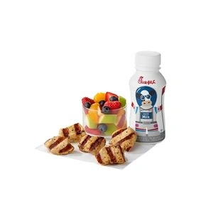 5 Ct Grilled Nuggets Kid's Meal