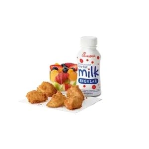 5 Ct Nuggets Kid's Meal