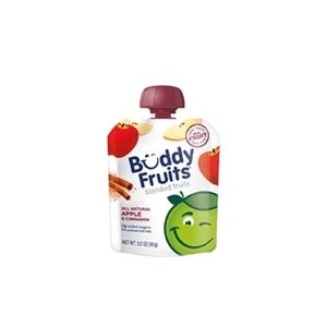 Buddy Fruits® Apple Sauce