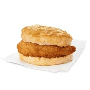 Chicken Biscuit