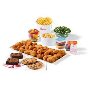 Chick-fil-A® Nuggets Family Style Meal