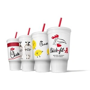 Classic Cup Collection