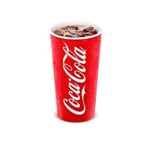 Coca-Cola®