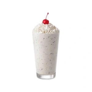 Cookies & Cream Milkshake