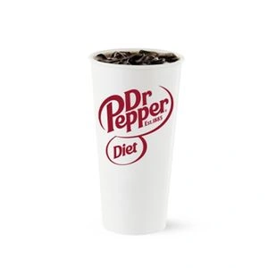 Diet Dr Pepper®