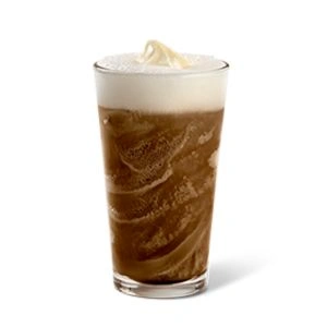 Dr Pepper® Float