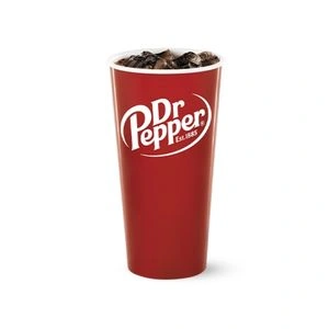 Dr Pepper®