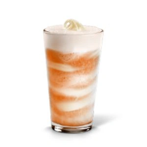 Fanta® Orange Float