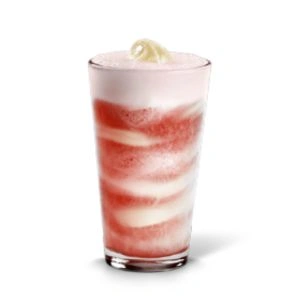 Fanta® Strawberry Float