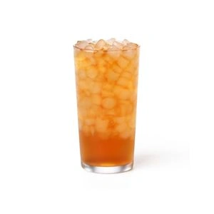 Freshly-Brewed Iced Tea Sweetened