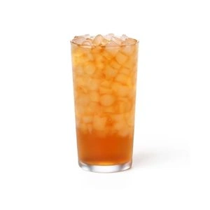 Freshly-Brewed Iced Tea Unsweetened