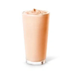 Frosted Fanta® Orange