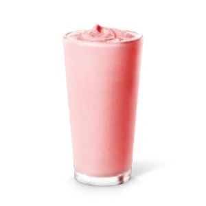 Frosted Fanta® Strawberry