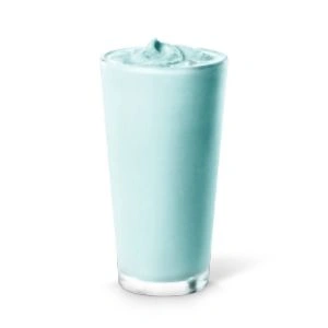 Frosted Powerade® Mountain Berry Blast