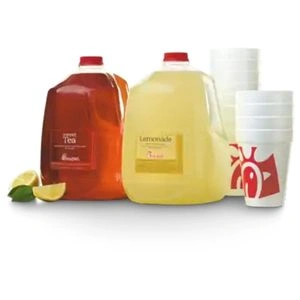 Gallon Beverages