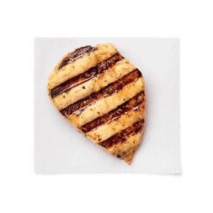 Grilled Filet