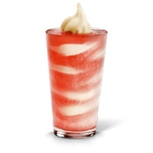 Hi-C® Fruit Punch Float