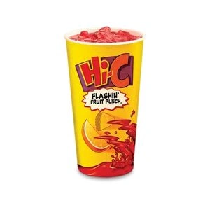 Hi-C® Fruit Punch