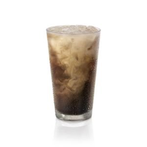 Iced Coffee