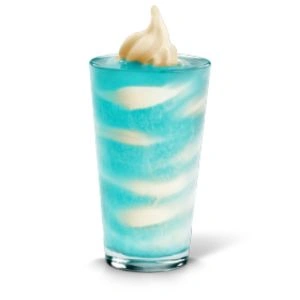Powerade® Mountain Berry Blast Float