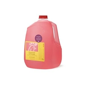 Seasonal Gallon Beverages