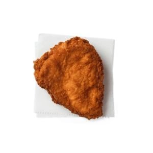 Spicy Filet