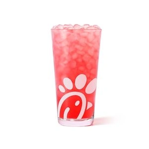 Strawberry Hibiscus Lemonade