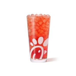 Strawberry Hibiscus Teas