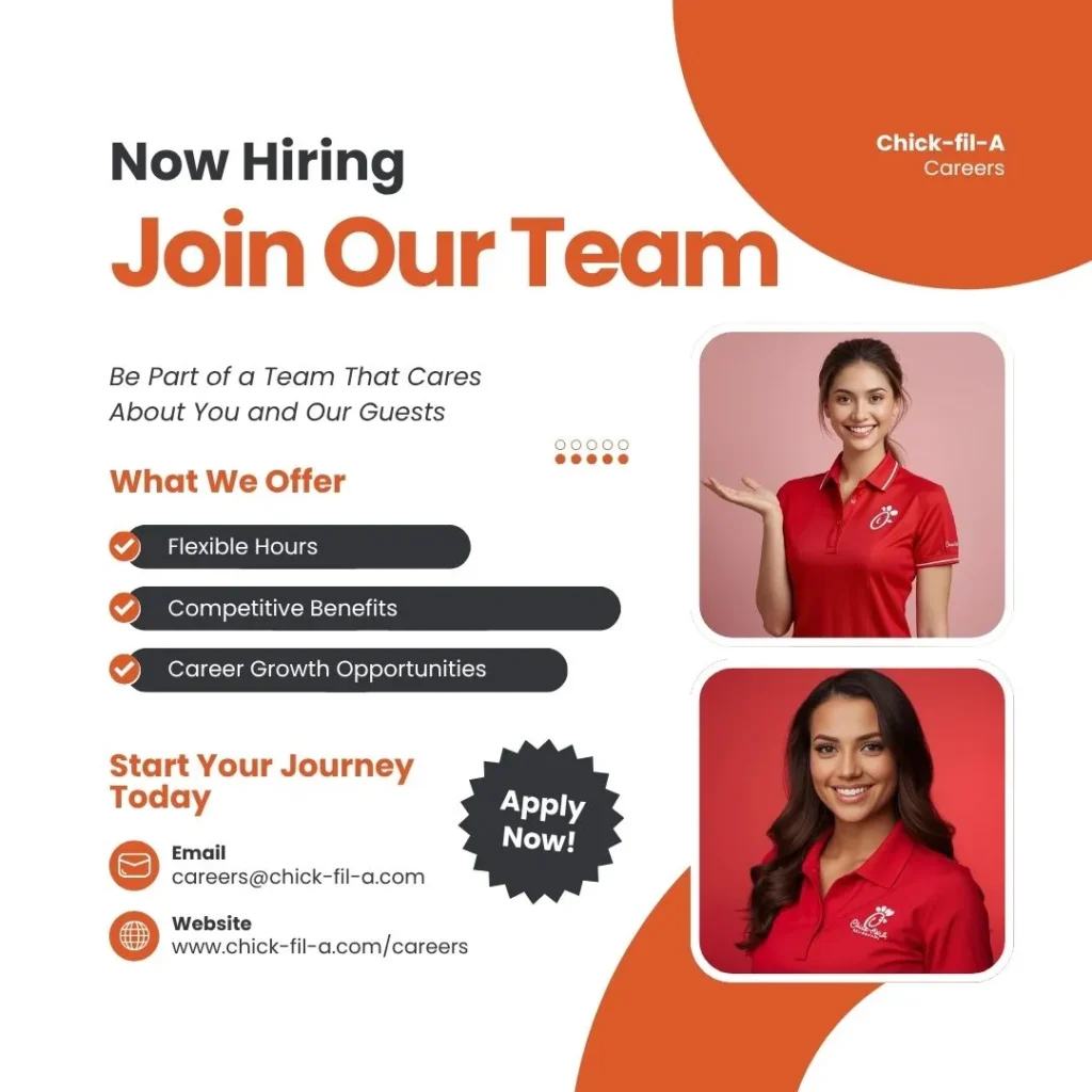 Chick-fil-A Careers