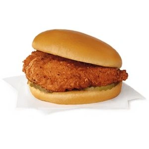Chick-fil-A® Spicy Chicken Sandwich Meal