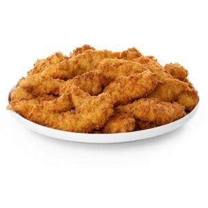 Chilled Chick-n-Strips® Trays