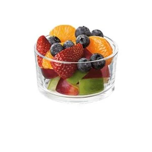 Small Fruit Cup