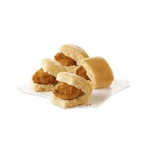 4 ct Chick-fil-A Chick-n-Minis®