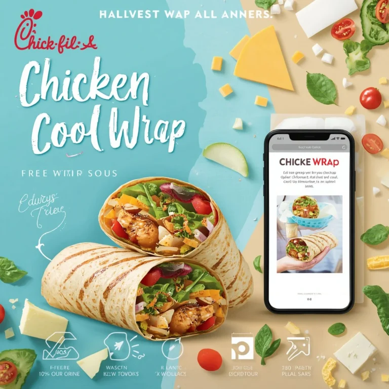 Chick-fil-A Cool Warp
