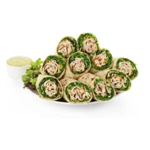 Chick-fil-A Cool Wrap® Trays