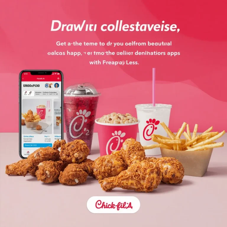 Chick-fil-A Delivery