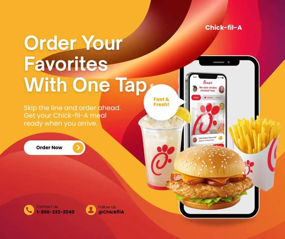Chick-fil-A Grilled Chicken Sandwich Menu