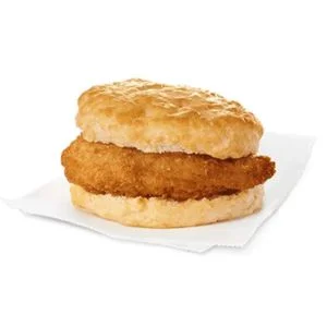Chick-fil-A® Chicken Biscuit