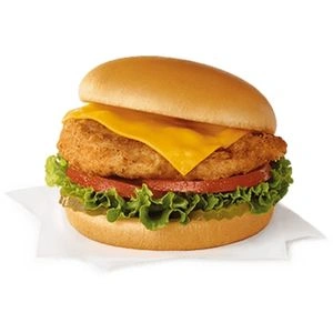 Chick-fil-A® Deluxe Meal