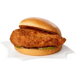 Chick-fil-A® Sandwich Meal