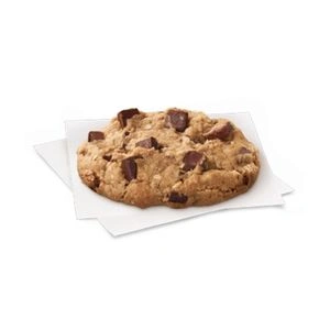 Chocolate Chunk Cookie