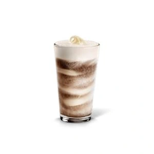 Coke® Zero Sugar Float