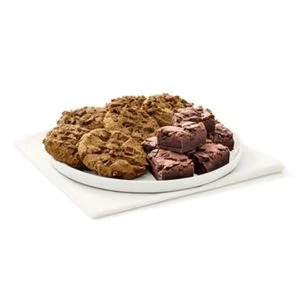 Cookie & Brownie Tray