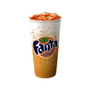 Fanta® Orange
