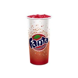 Fanta® Strawberry
