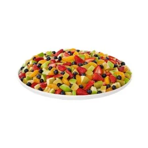 Fruit Tray
