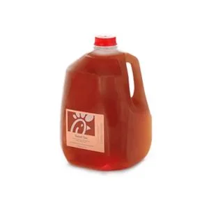 Gallon Chick-fil-A® Iced Tea (1_2 Sweet Tea, 1_2 Unsweet Tea)